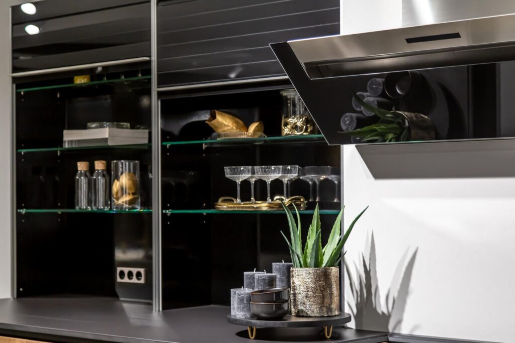 Reformas de Cocinas en Barcelona