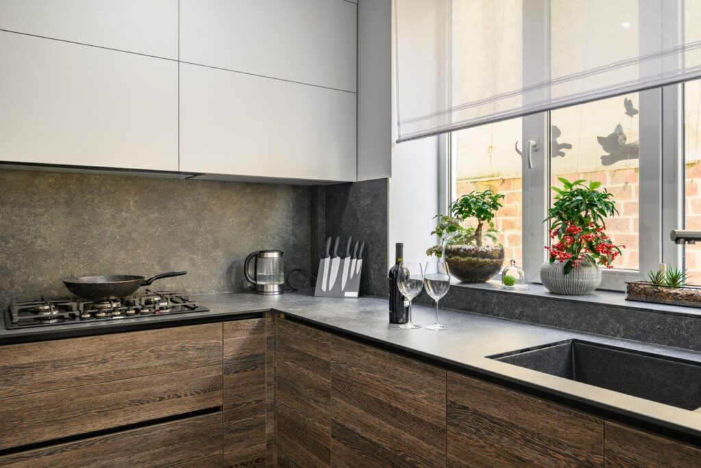 Reformas de Cocinas en Barcelona