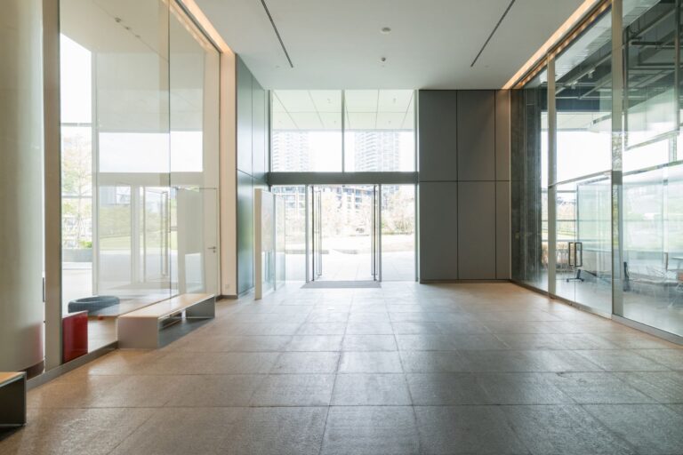 Reformas de Locales y Oficinas en Barcelona