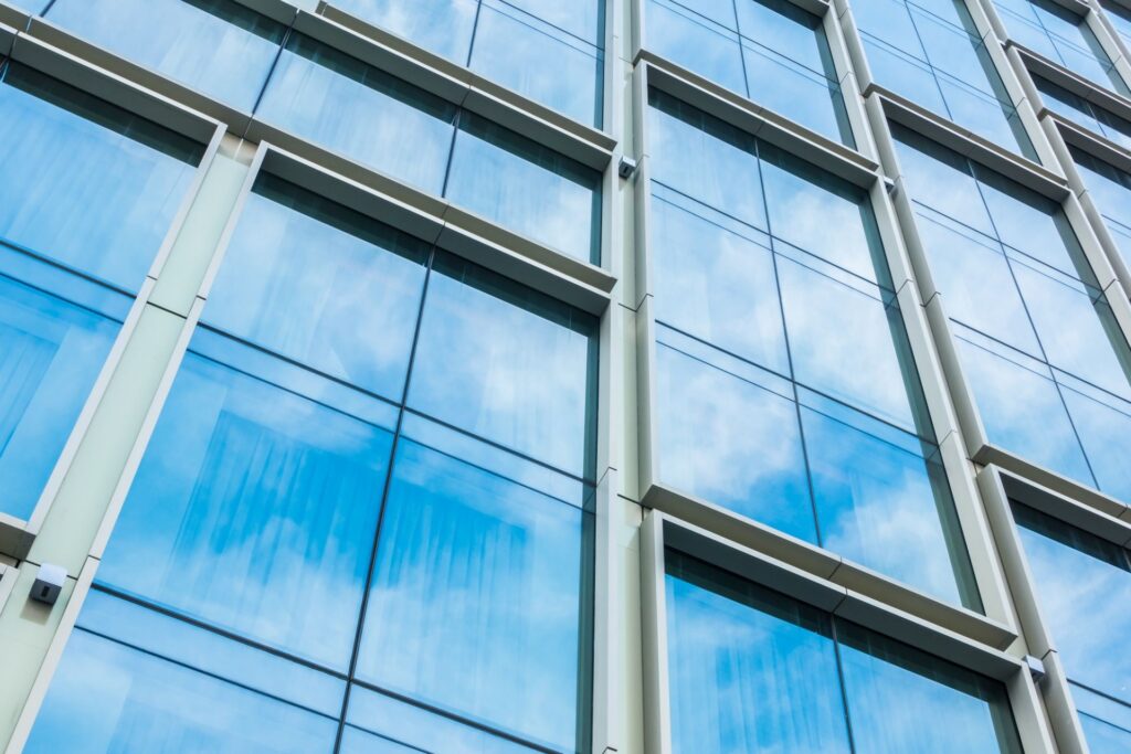 Ventanas de Aluminio y PVC en Barcelona