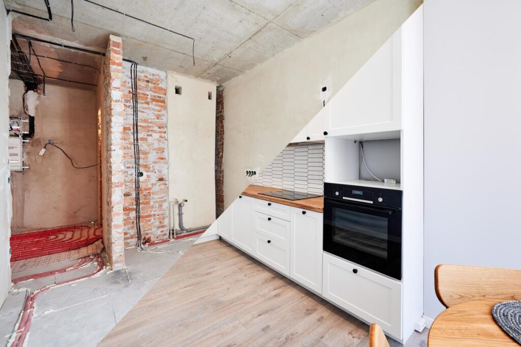 Carpintería y Proyectos a Medida en Barcelona