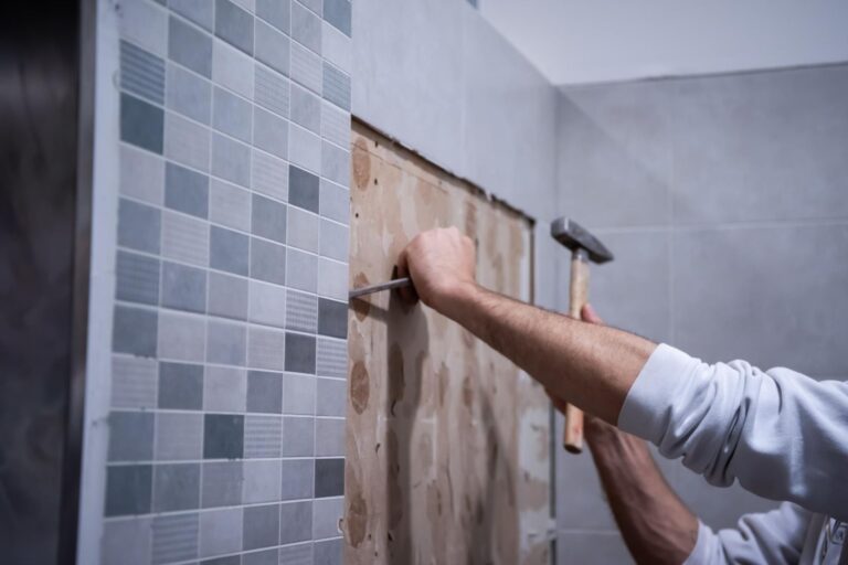 Carpintería y Proyectos a Medida en Barcelona