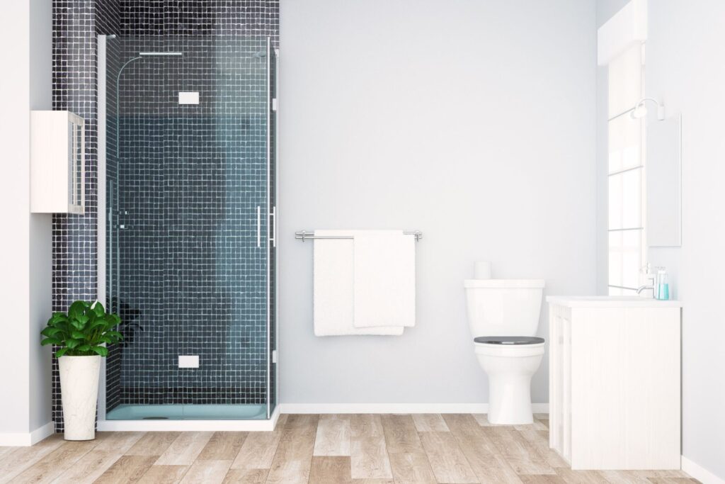 Reformas de Baños en Barcelona