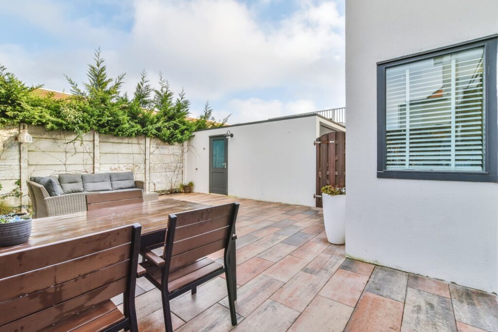 Reformas de Terrazas y Patios en Barcelona