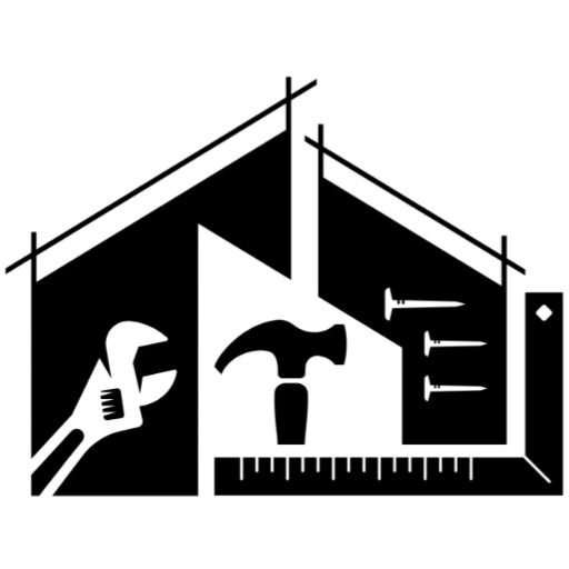 Icono Negro de 2RC Reformas Integrales