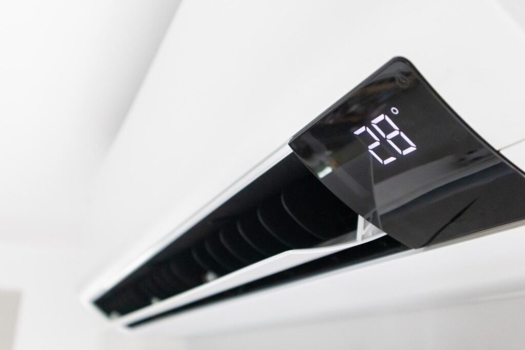 Climatización y Calefacción en Barcelona