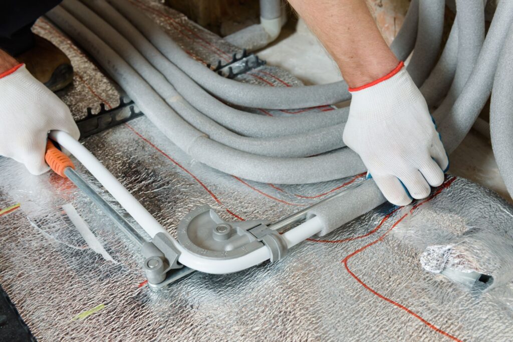 Electricidad y Fontanería en Barcelona