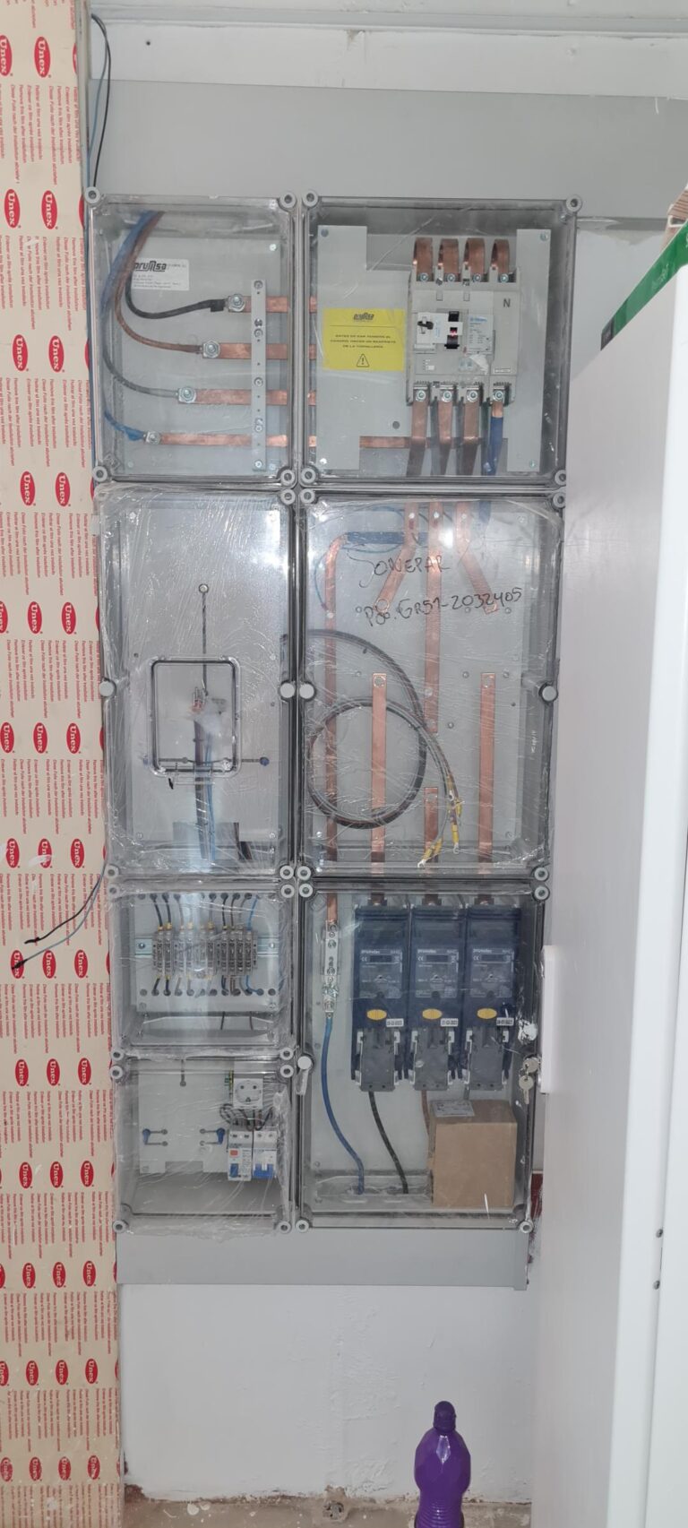 Electricidad y Fontanería en Barcelona