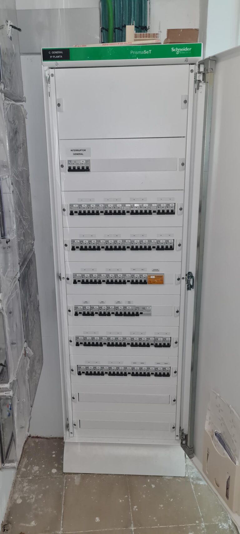 Electricidad y Fontanería en Barcelona