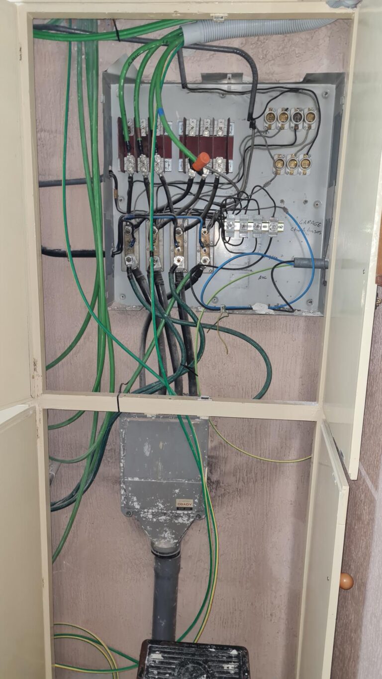 Electricidad y Fontanería en Barcelona