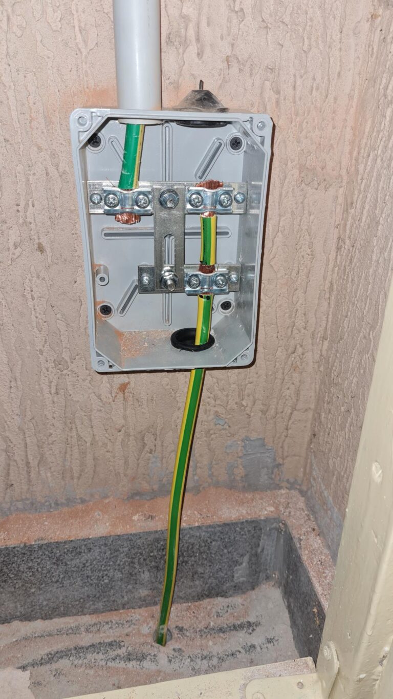 Electricidad y Fontanería en Barcelona