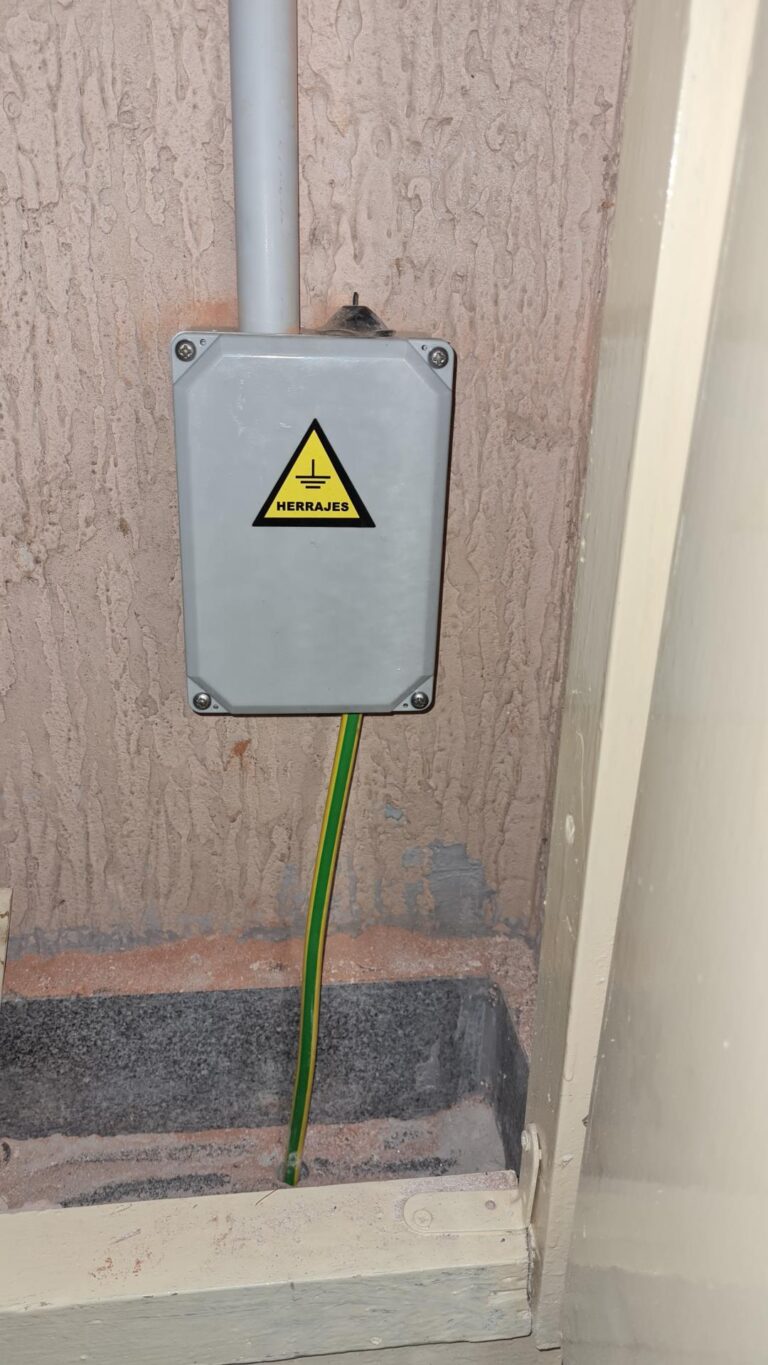 Electricidad y Fontanería en Barcelona