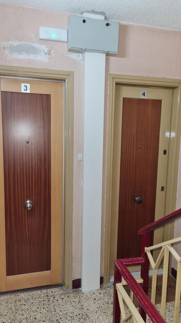 Electricidad y Fontanería en Barcelona