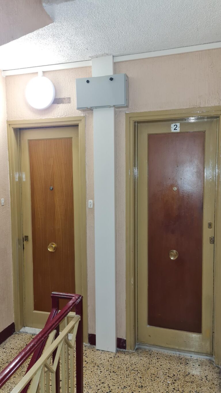 Electricidad y Fontanería en Barcelona