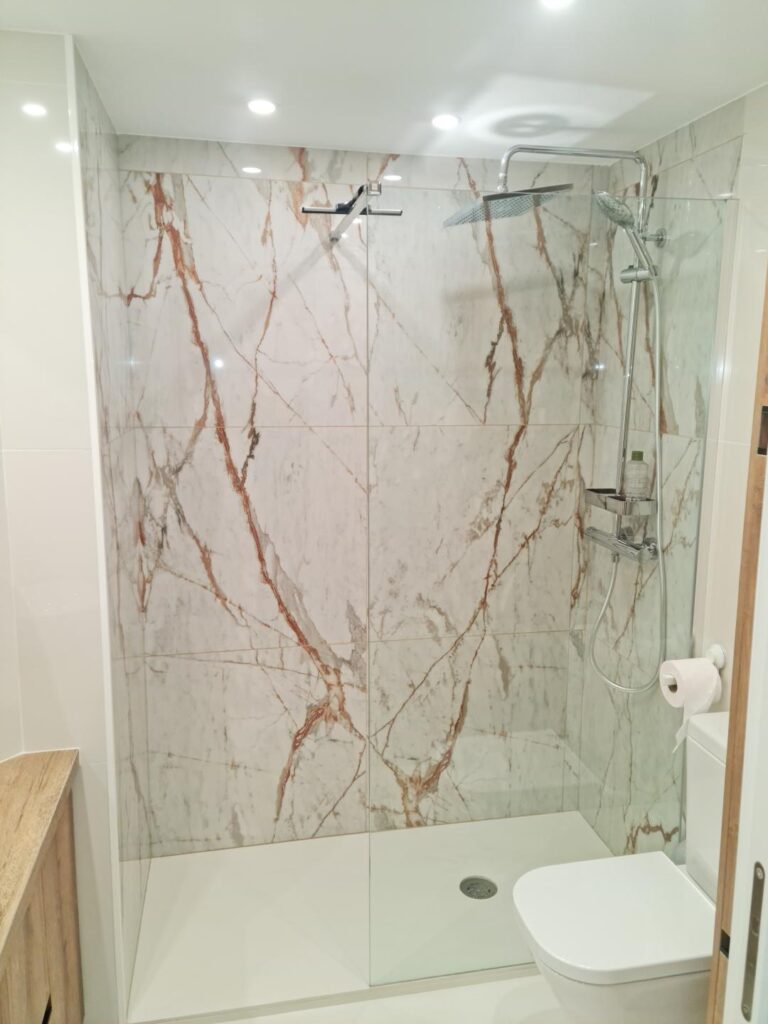 Reformas de Baños en Barcelona