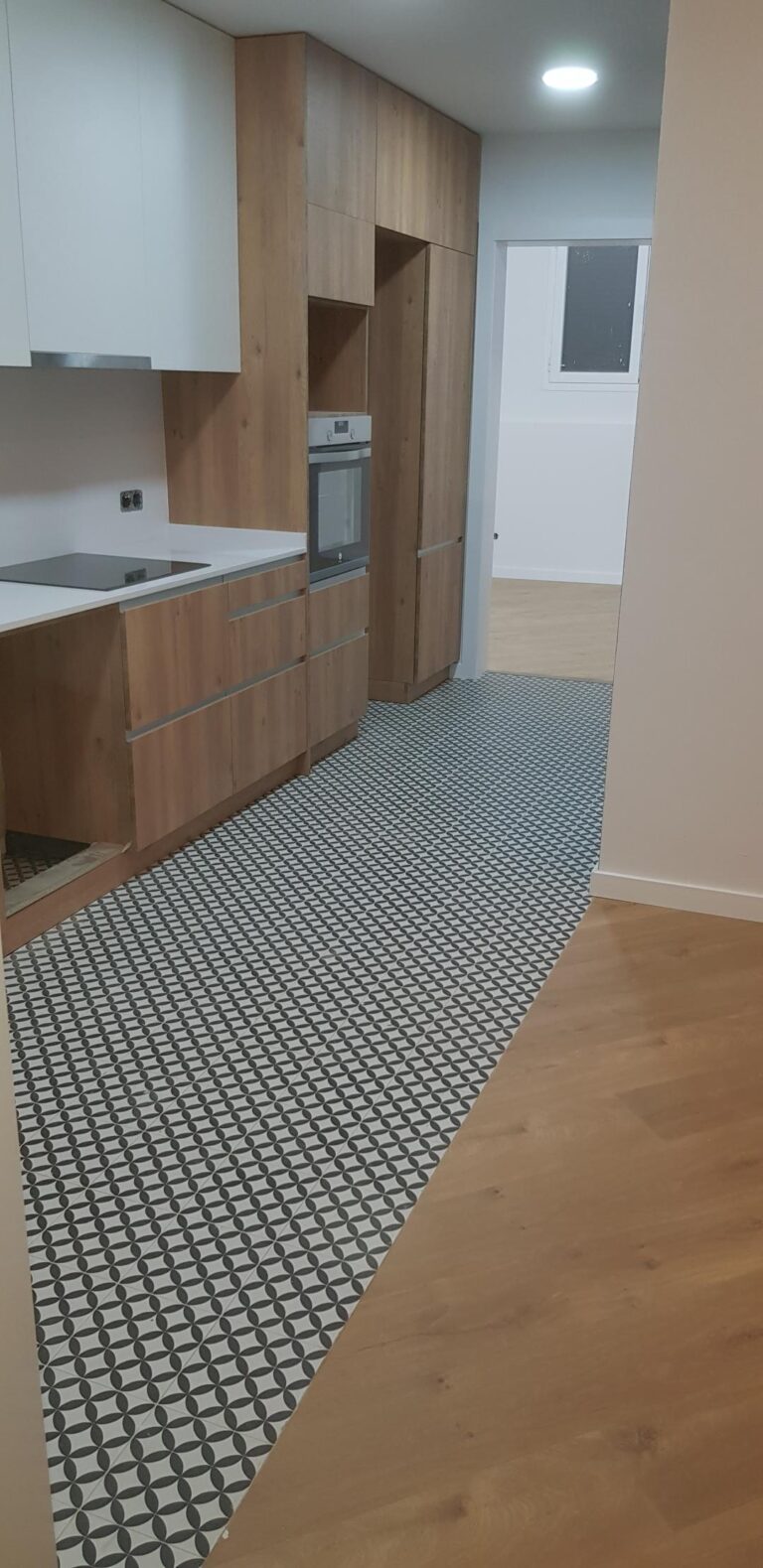 Reformas de Cocinas en Barcelona