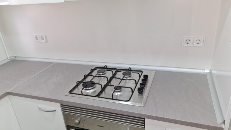 Reformas de Cocinas en Barcelona