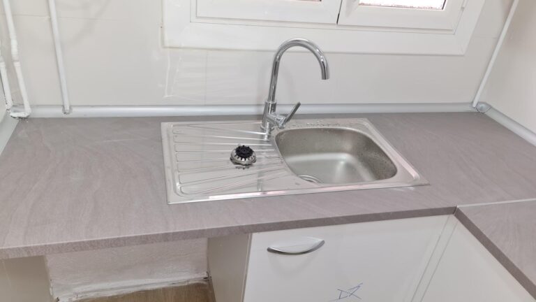 Reformas de Cocinas en Barcelona