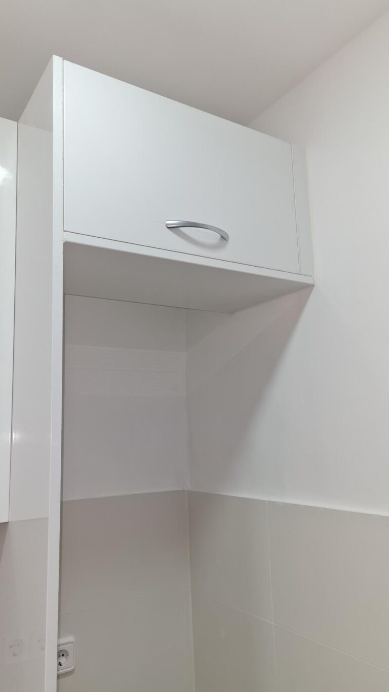 Reformas de Cocinas en Barcelona