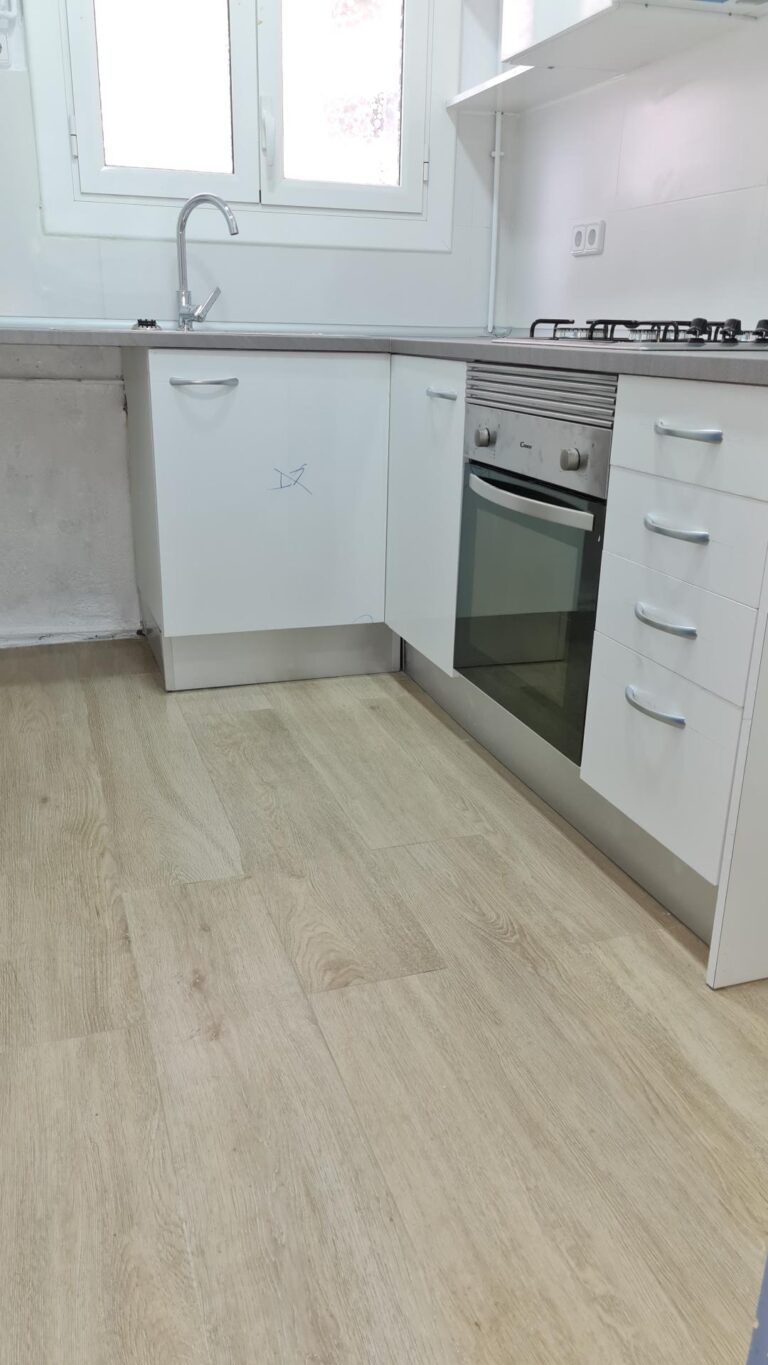 Reformas de Cocinas en Barcelona