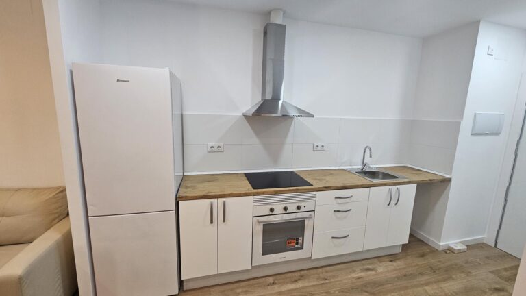 Reformas de Cocinas en Barcelona