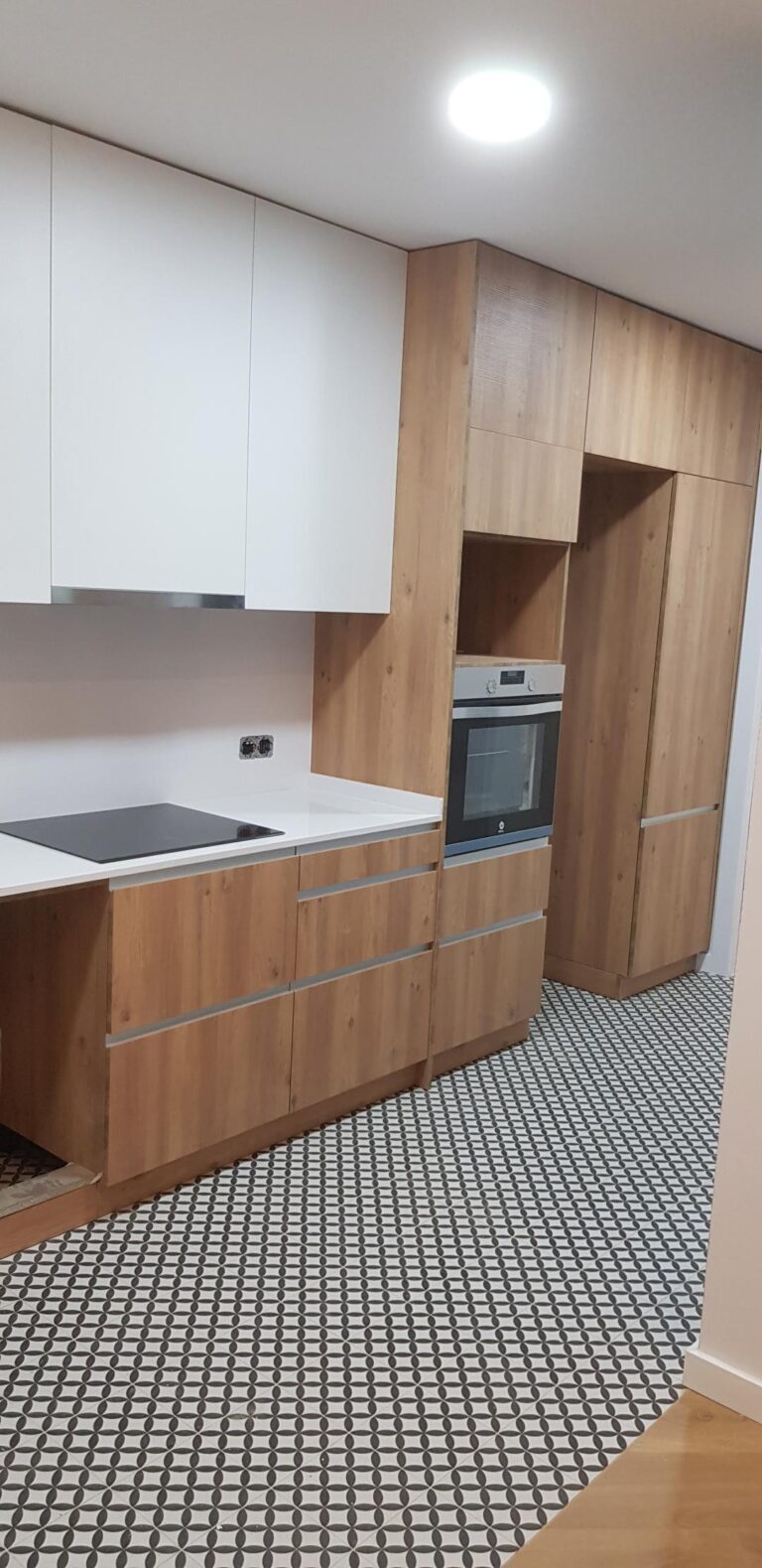 Reformas de Cocinas en Barcelona