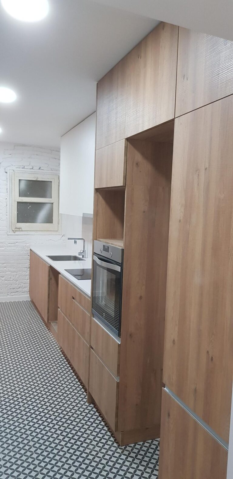 Reformas de Cocinas en Barcelona