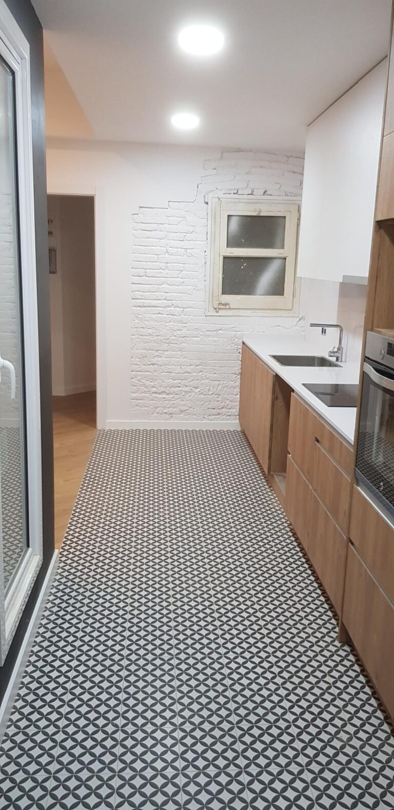 Reformas de Cocinas en Barcelona