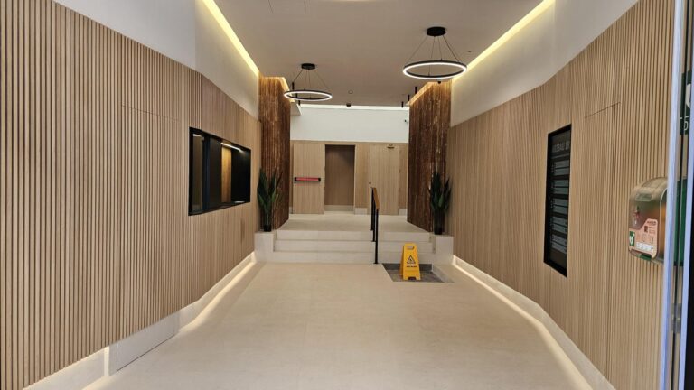 Reformas de Locales y Oficinas en Barcelona