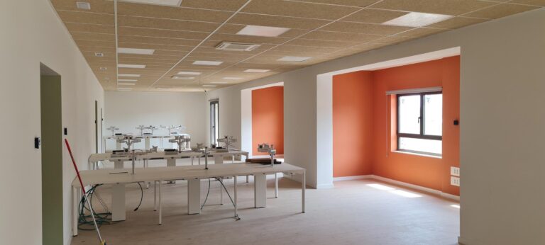 Reformas de Locales y Oficinas en Barcelona