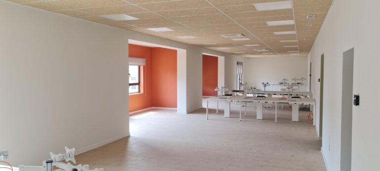 Reformas de Locales y Oficinas en Barcelona