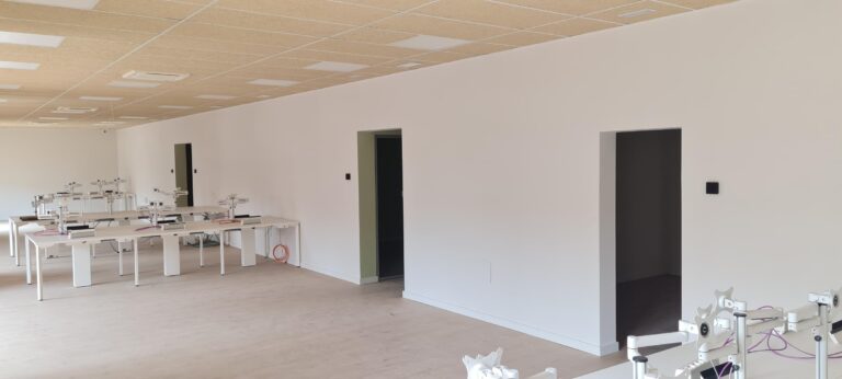 Reformas de Locales y Oficinas en Barcelona