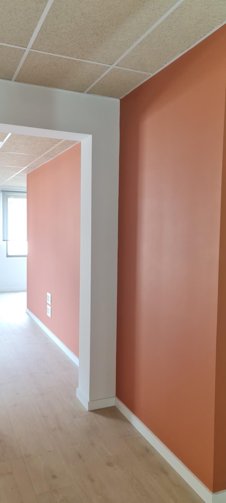 Reformas de Locales y Oficinas en Barcelona