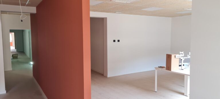 Reformas de Locales y Oficinas en Barcelona