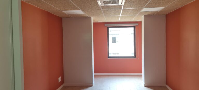 Reformas de Locales y Oficinas en Barcelona