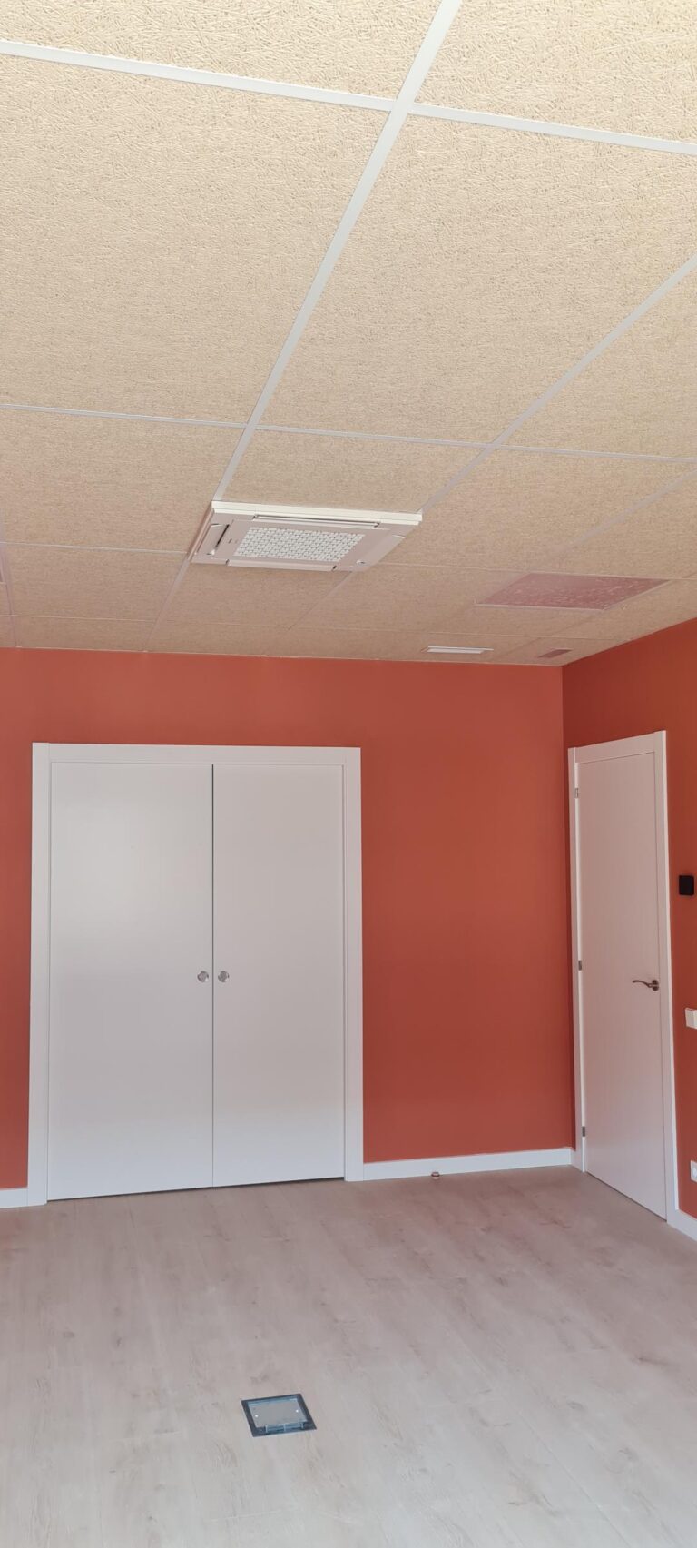 Reformas de Locales y Oficinas en Barcelona