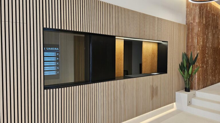 Reformas de Locales y Oficinas en Barcelona