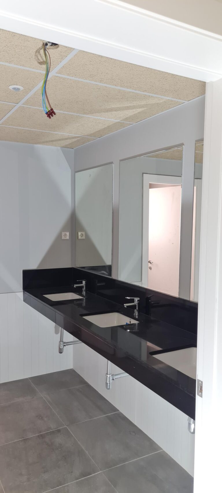 Reformas de Locales y Oficinas en Barcelona