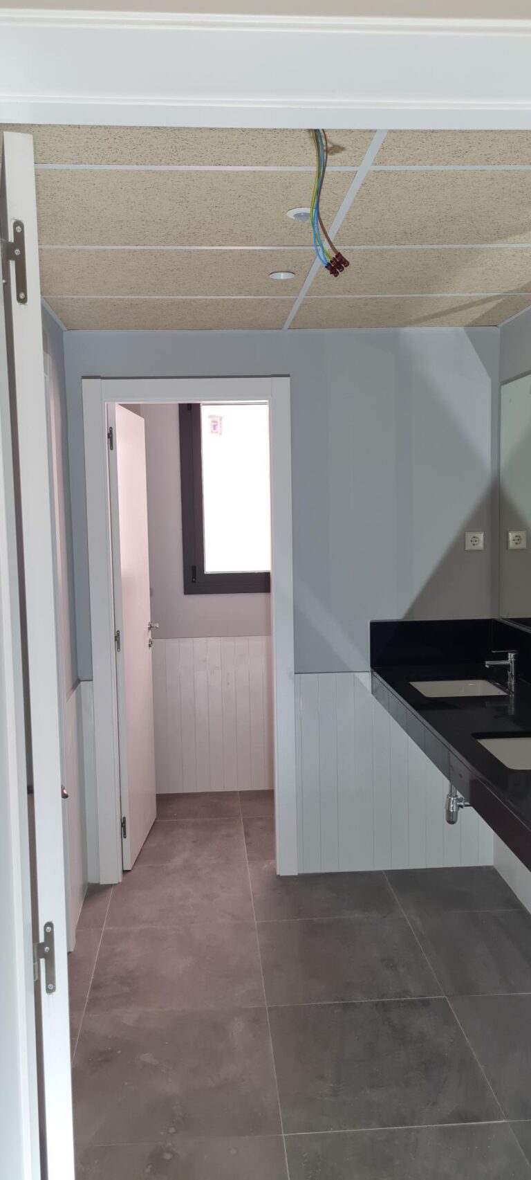 Reformas de Locales y Oficinas en Barcelona