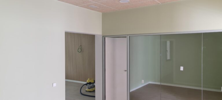 Reformas de Locales y Oficinas en Barcelona