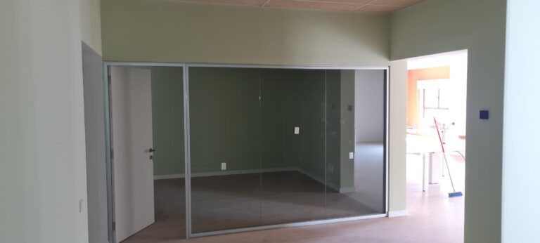 Reformas de Locales y Oficinas en Barcelona