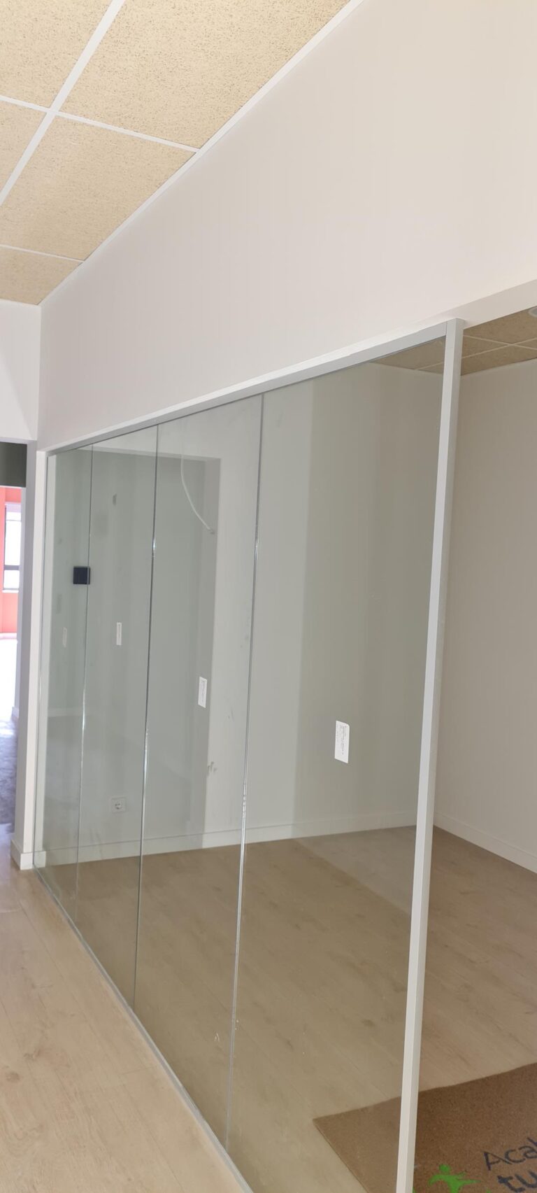 Reformas de Locales y Oficinas en Barcelona