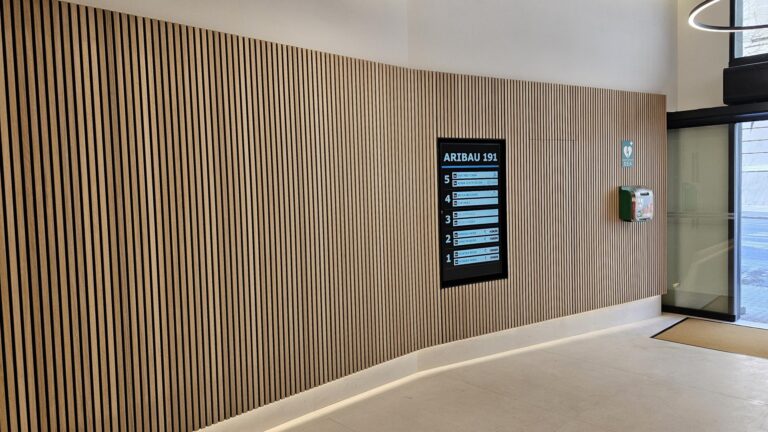 Reformas de Locales y Oficinas en Barcelona