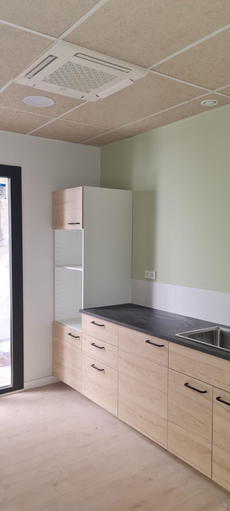 Reformas de Locales y Oficinas en Barcelona