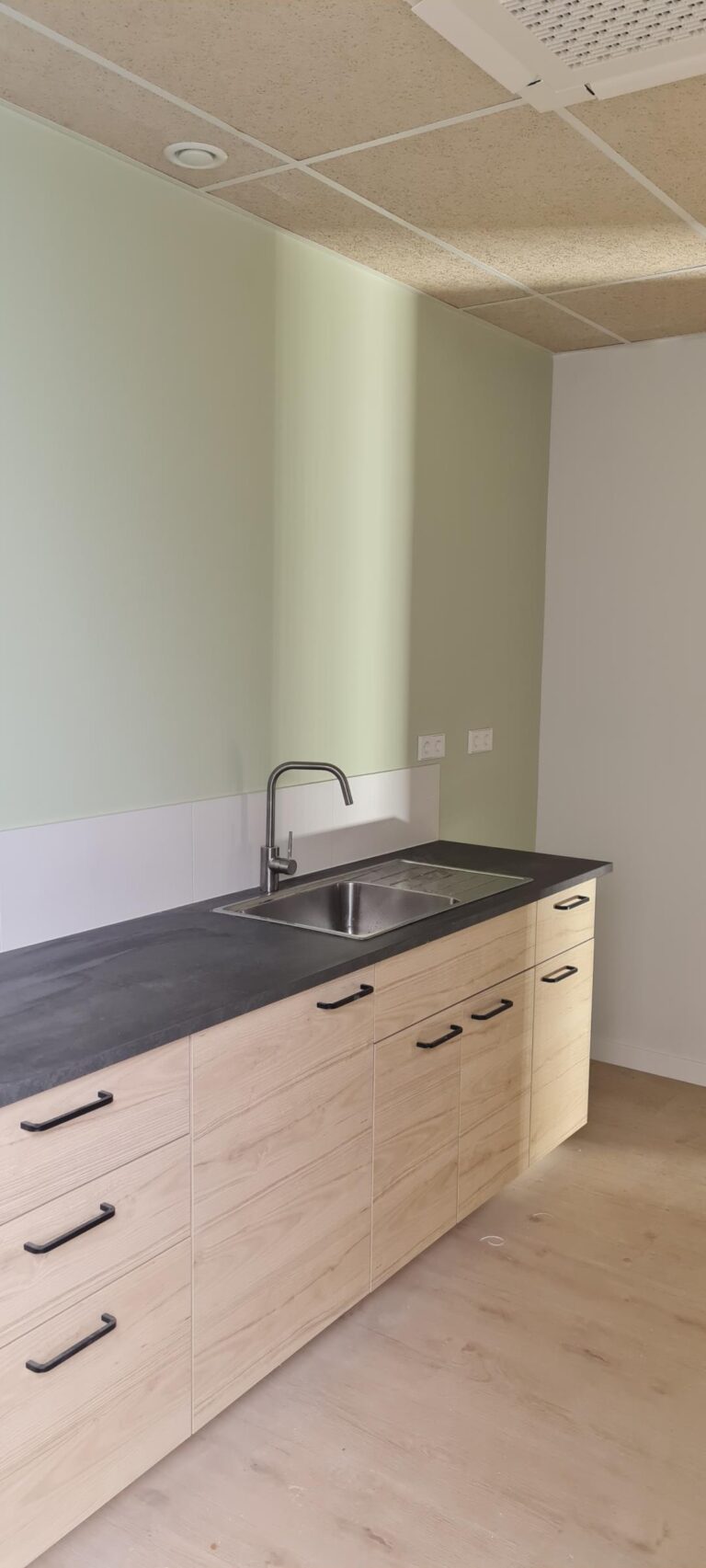 Reformas de Locales y Oficinas en Barcelona