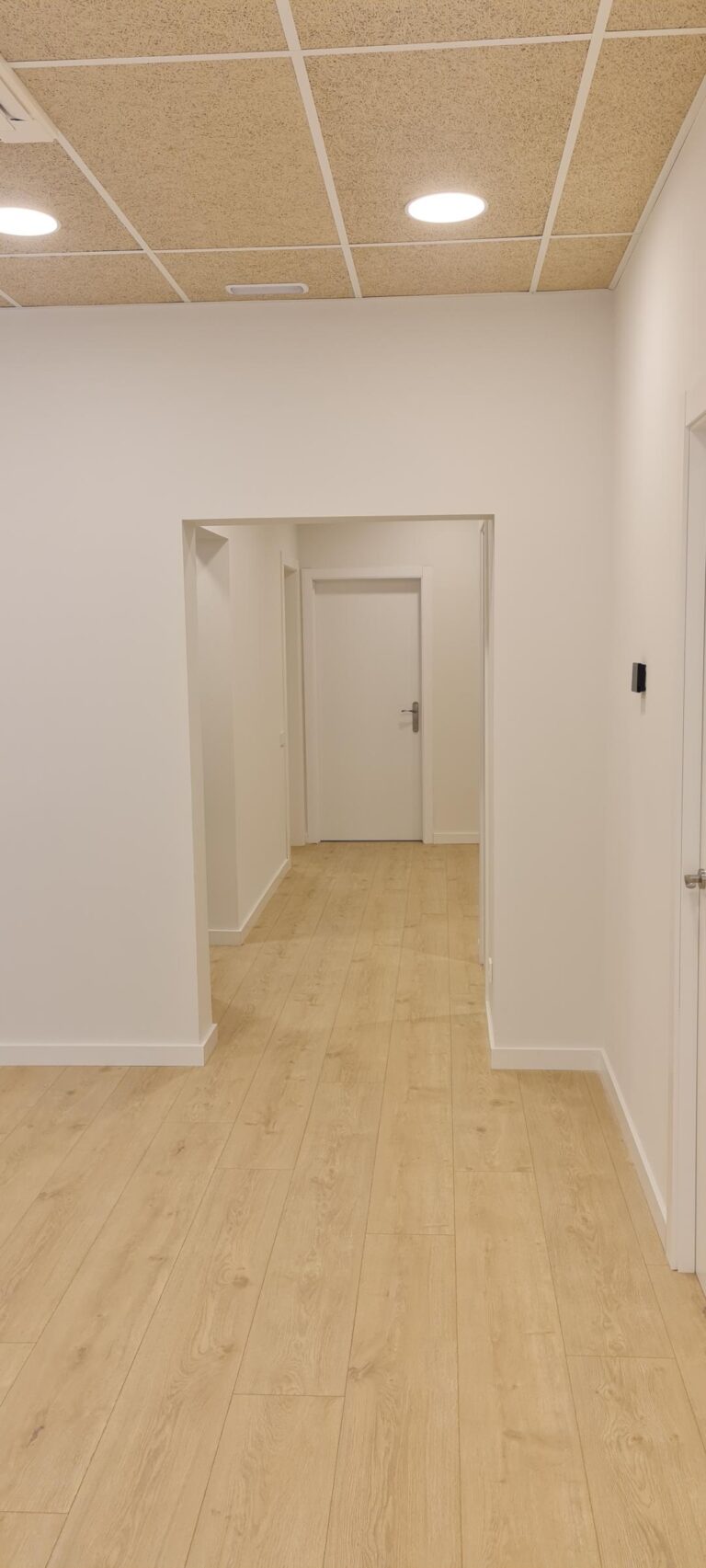 Reformas de Locales y Oficinas en Barcelona