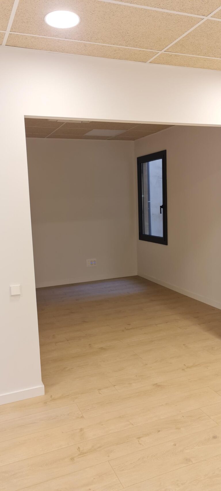 Reformas de Locales y Oficinas en Barcelona