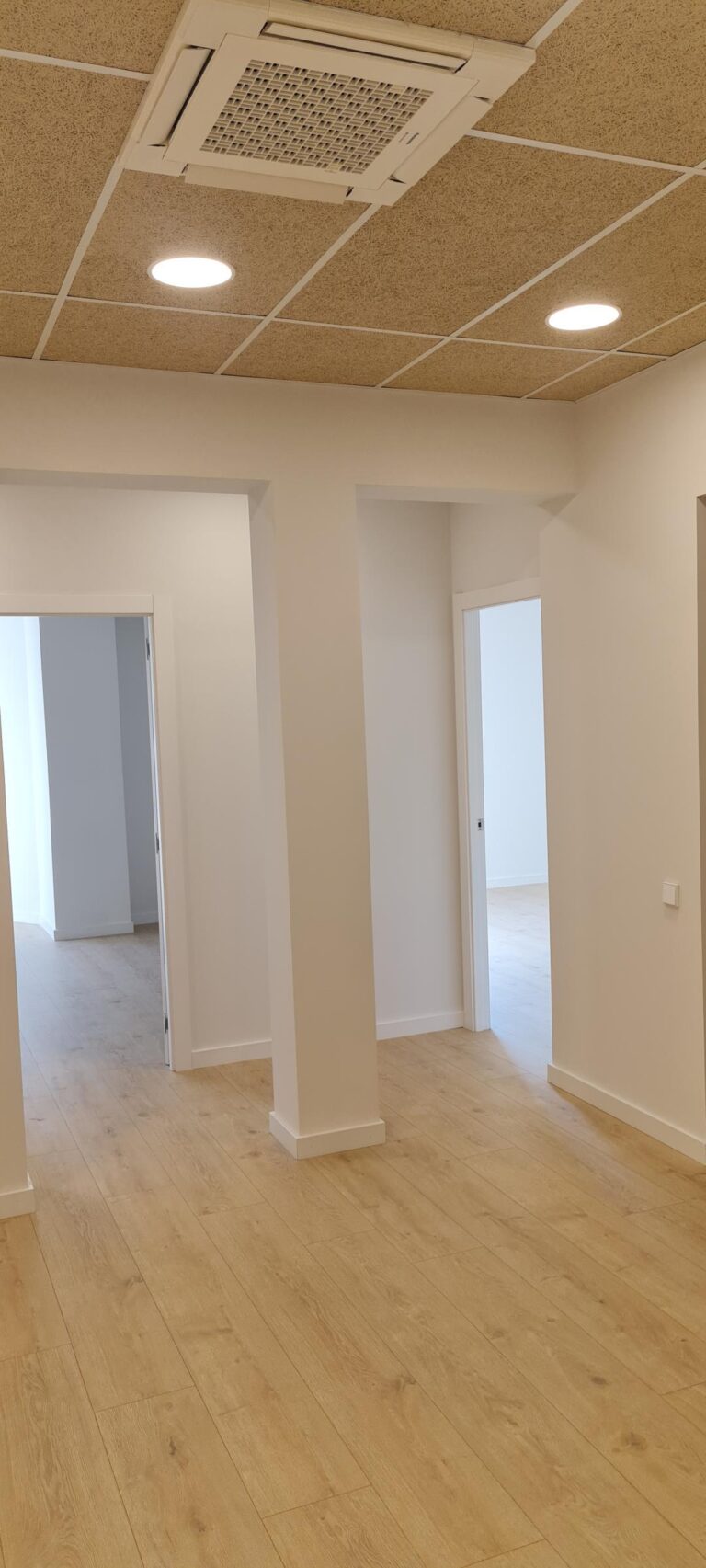 Reformas de Locales y Oficinas en Barcelona