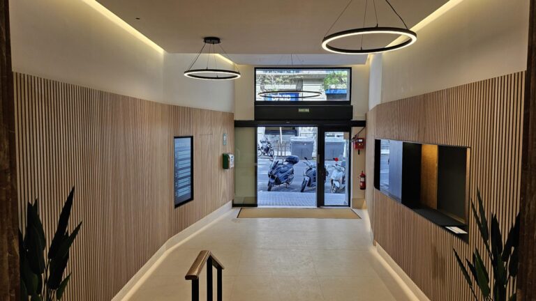 Reformas de Locales y Oficinas en Barcelona