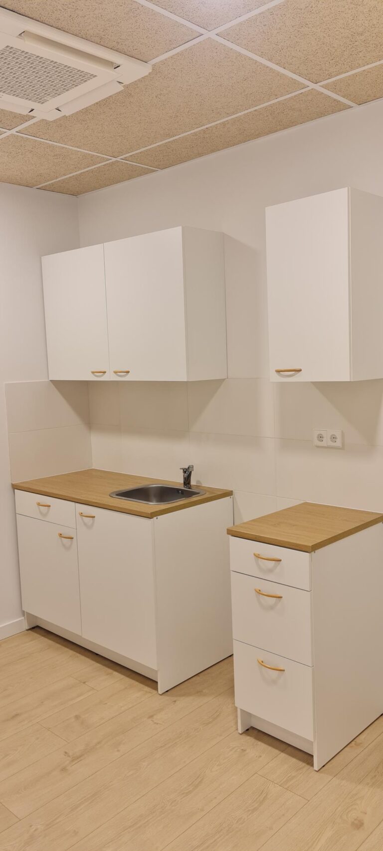 Reformas de Locales y Oficinas en Barcelona